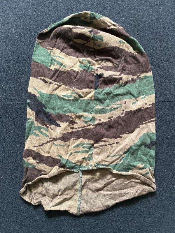 (Was £20) RUSSIAN CAMO BALACLAVA — image 3