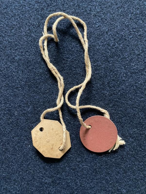 SOUTH AFRICAN DOG TAGS — image 4