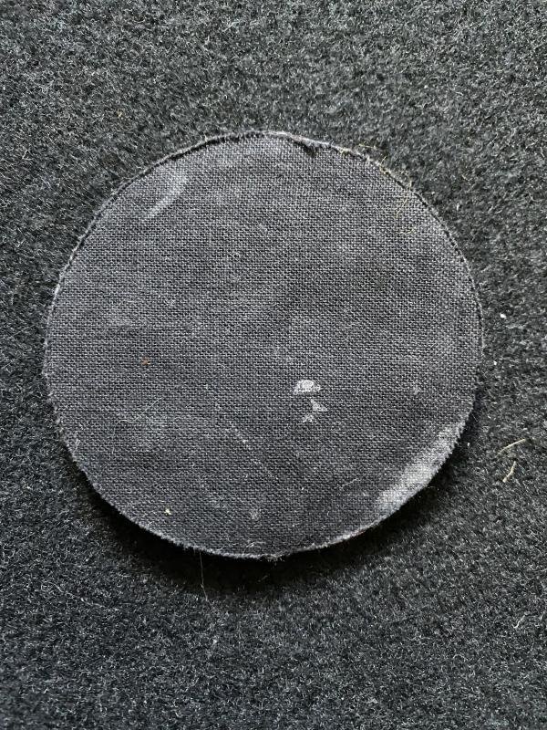 U.S. 7TH AIR FORCE PATCH — image 2