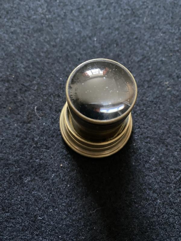 J.H.D HIGH MINI MONOCULAR IN CASE — image 4