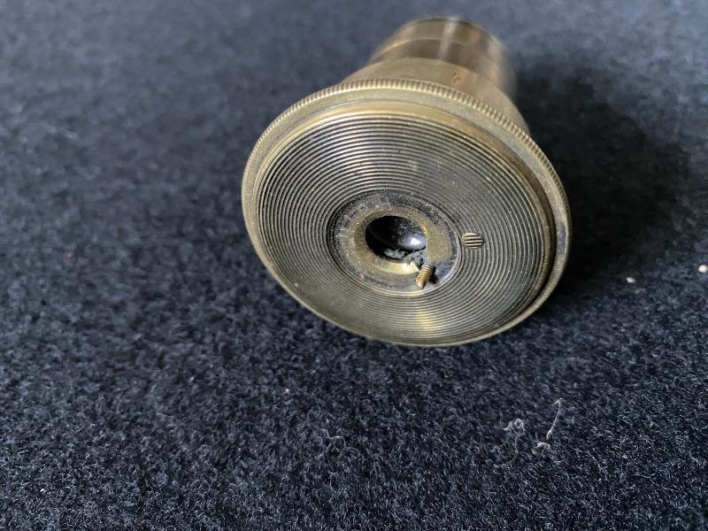 J.H.D HIGH MINI MONOCULAR IN CASE — image 5