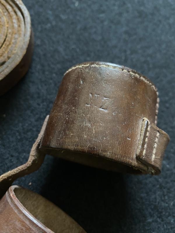 J.H.D HIGH MINI MONOCULAR IN CASE — image 6