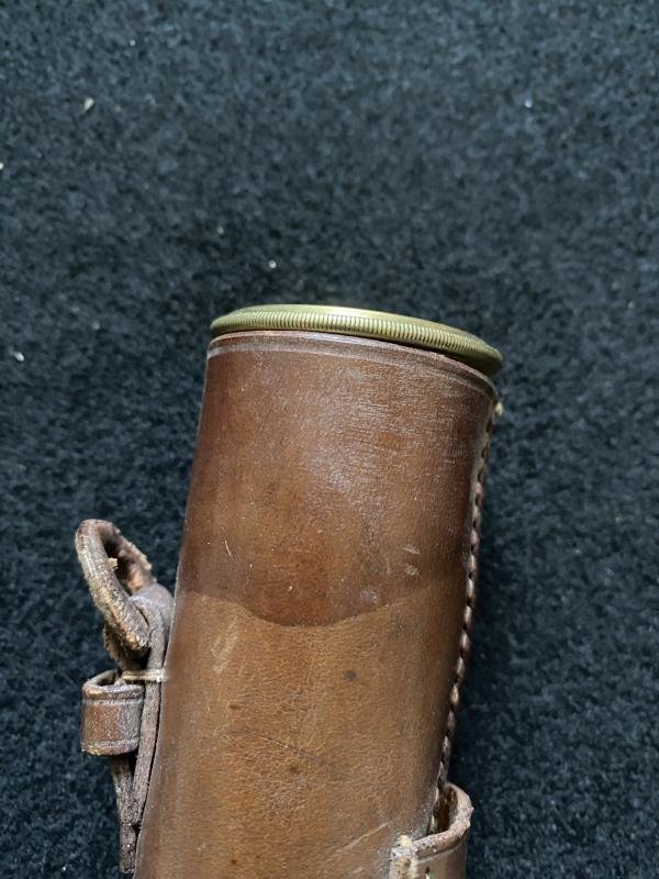 J.H.D HIGH MINI MONOCULAR IN CASE — image 7