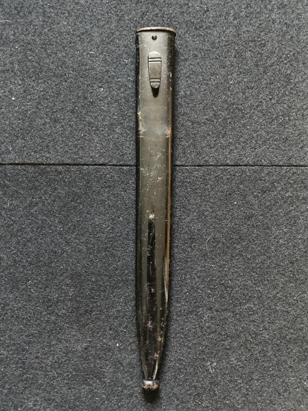 WW2 GERMAN DRESS BAYONET — image 8