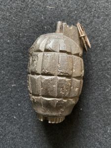 (Was £160) WW2 NO.36 MILLS GRENADE (INERT)