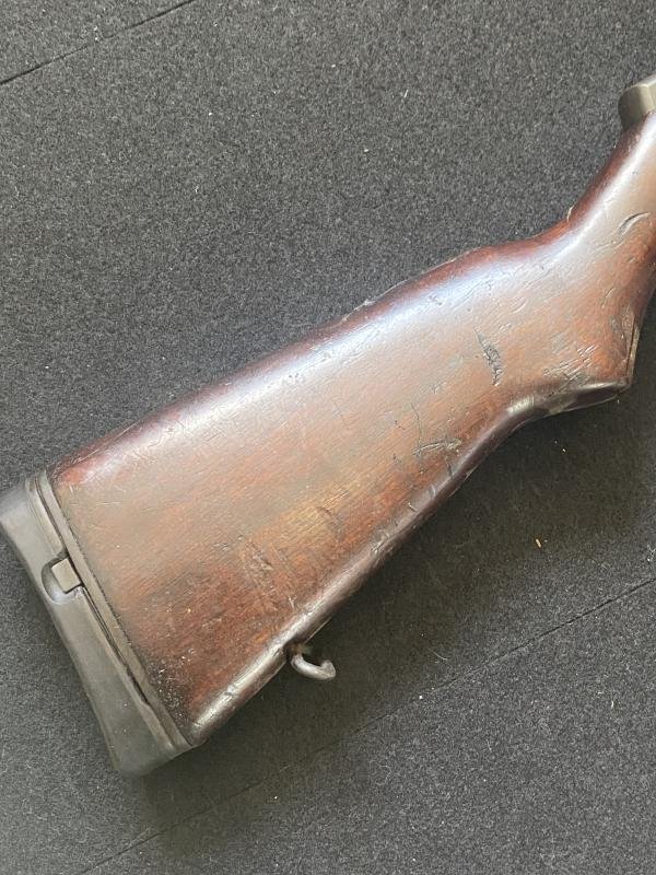 DEACTIVATED BM59 RIFLE (NEW EU DEACTIVATION) — image 2