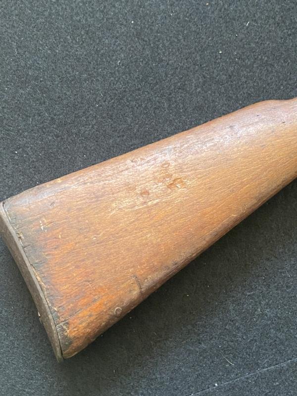 DEACTIVATED CARCANO M91 CARBINE (NEW EU DEACTIVATION) — image 2