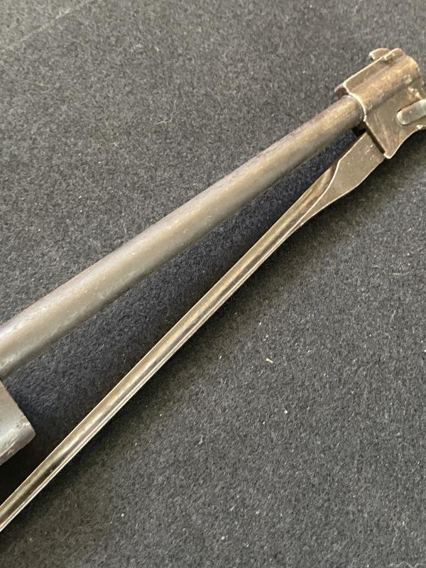 DEACTIVATED CARCANO M91 CARBINE (NEW EU DEACTIVATION) — image 4