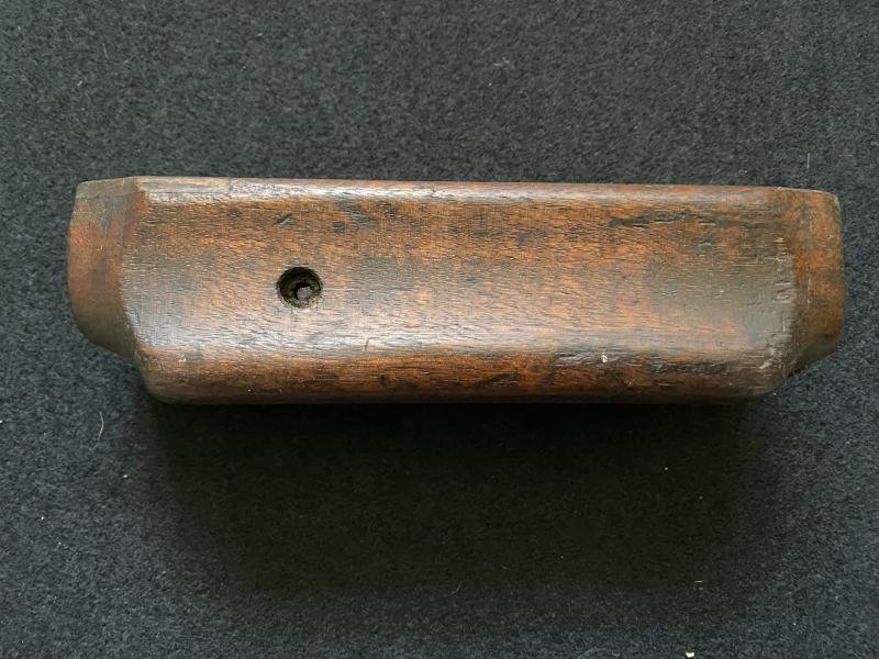 BAR 1918 BROWNING AUTOMATIC RIFLE WOODEN FRONT FURNITURE — image 2