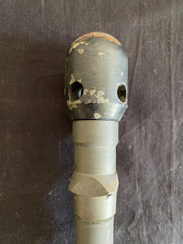 (WAS £16) AMD/PGK ANTI TANK PROJECTED GRENADE (INERT) — image 2