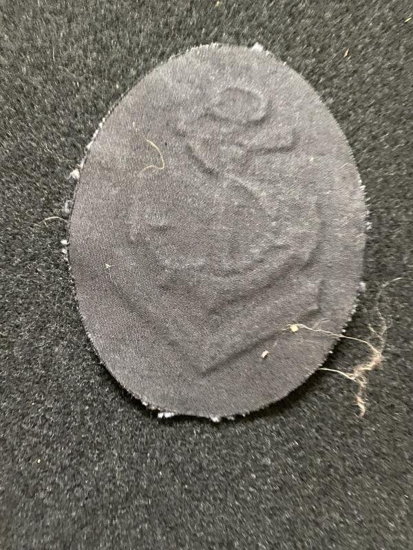 GERMAN NAVY PATCH — image 2