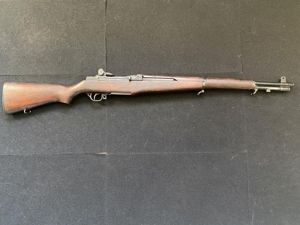 DENIX WW2 M1 GARAND RIFLE