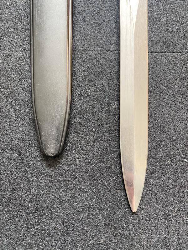 SWISS STG 57 BAYONET — image 4