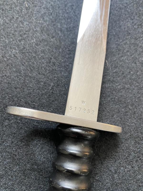 SWISS STG 57 BAYONET — image 7