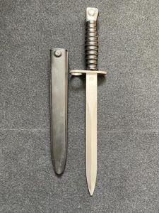 SWISS STG 57 BAYONET