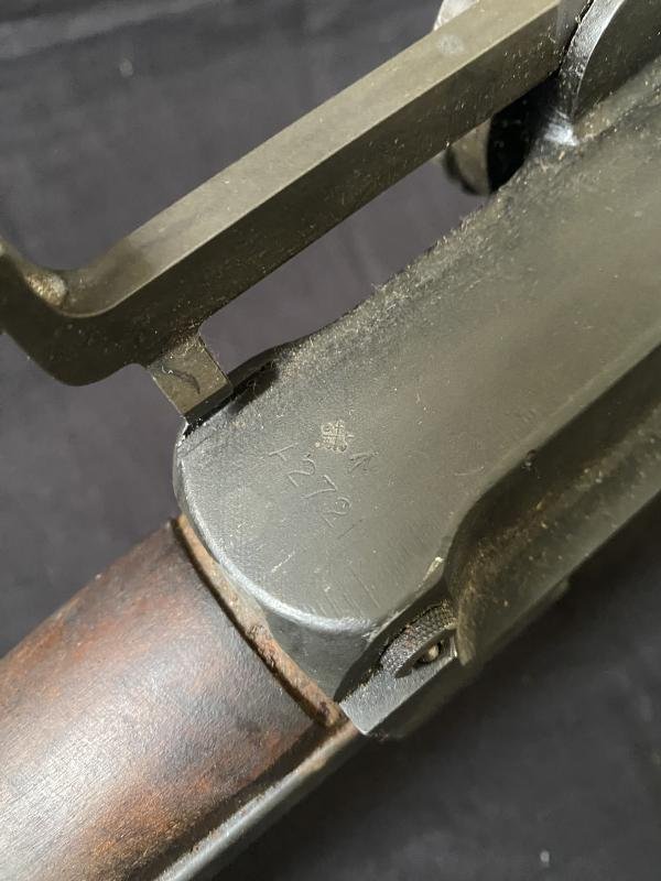 DEACTIVATED INGLIS BREN MK.I LIGHT MACHINE GUN (PRE EU/ UK DEACTIVATION) — image 9