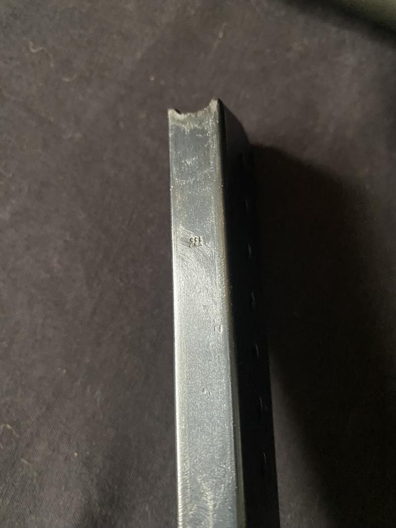 WEST GERMAN P1 PISTOL ( PRE-UK/EU DEACTIVATION) — image 10