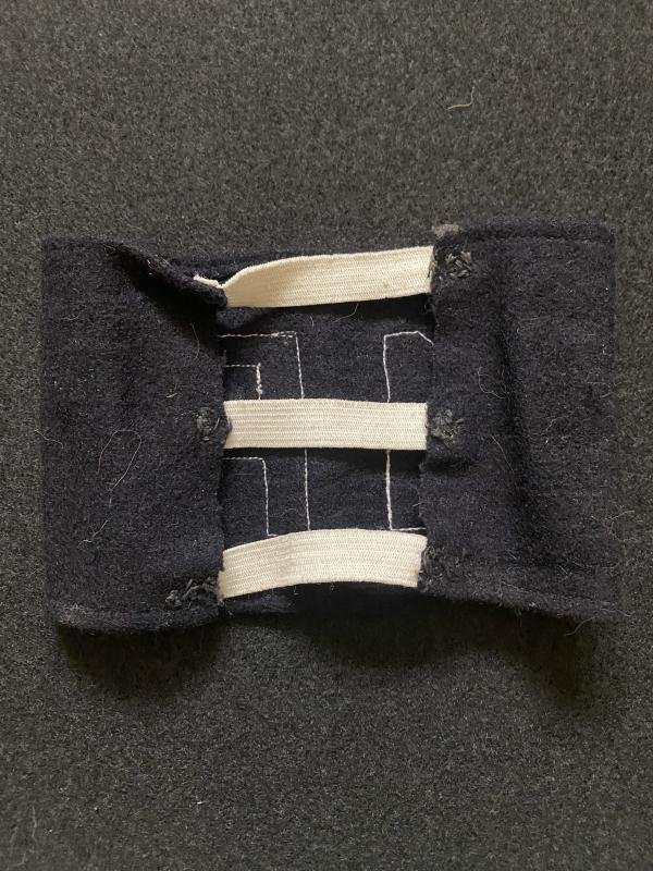 U.S. MILITARY POLICE ARMBAND — image 2