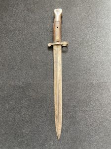 C1888 MK.II LEE METFORD BAYONET