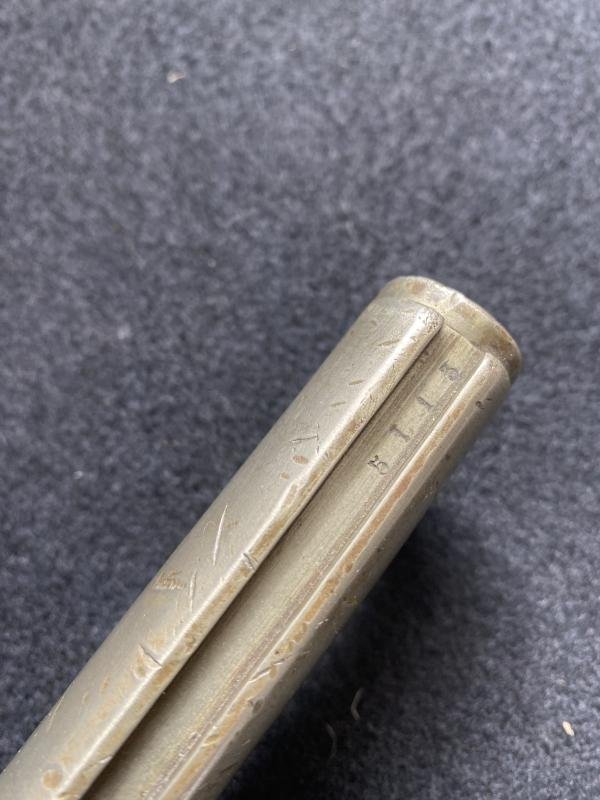 FRENCH M1886 LEBEL BAYONET — image 6