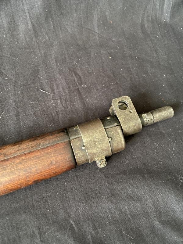 U.S. NO.4 MK1 RIFLE ( PRE-EU/UK DEACTIVATION) — image 2