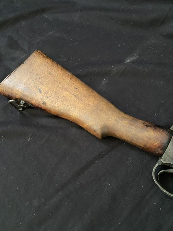 U.S. NO.4 MK1 RIFLE ( PRE-EU/UK DEACTIVATION) — image 3