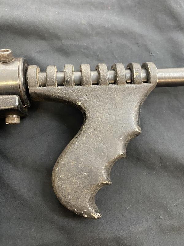 (Was £995) DEACTIVATED SPITFIRE .45CAL SMG (NEW EU DEACTIVATION) — image 4