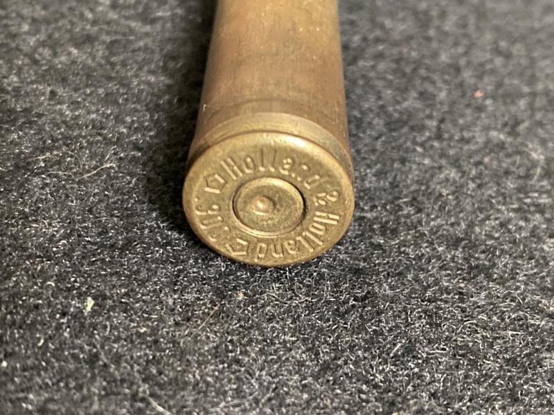 .300 HOLLAND & HOLLAND INERT ROUND — image 2