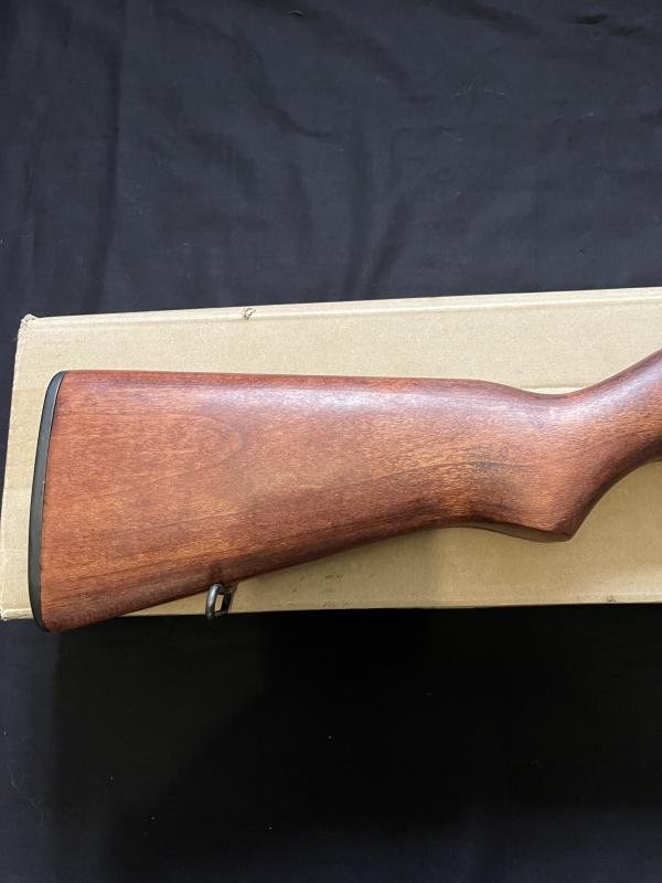 DENIX REPLICA U.S. M1 GARAND RIFLE — image 2