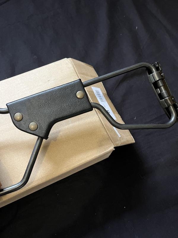 DENIX REPLICA WW2 M1 PARA CARBINE — image 9