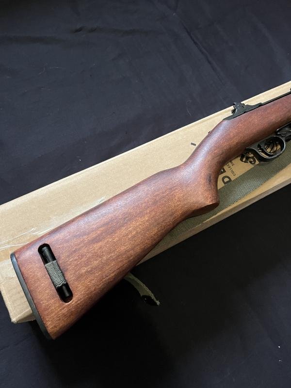 DENIX REPLICA M1 CARBINE — image 2