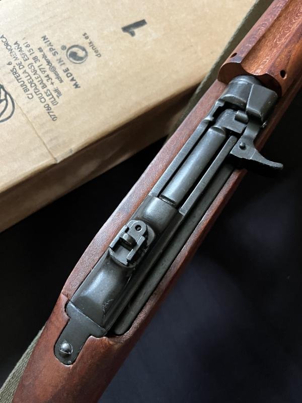 DENIX REPLICA M1 CARBINE — image 3