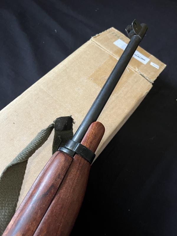 DENIX REPLICA M1 CARBINE — image 4