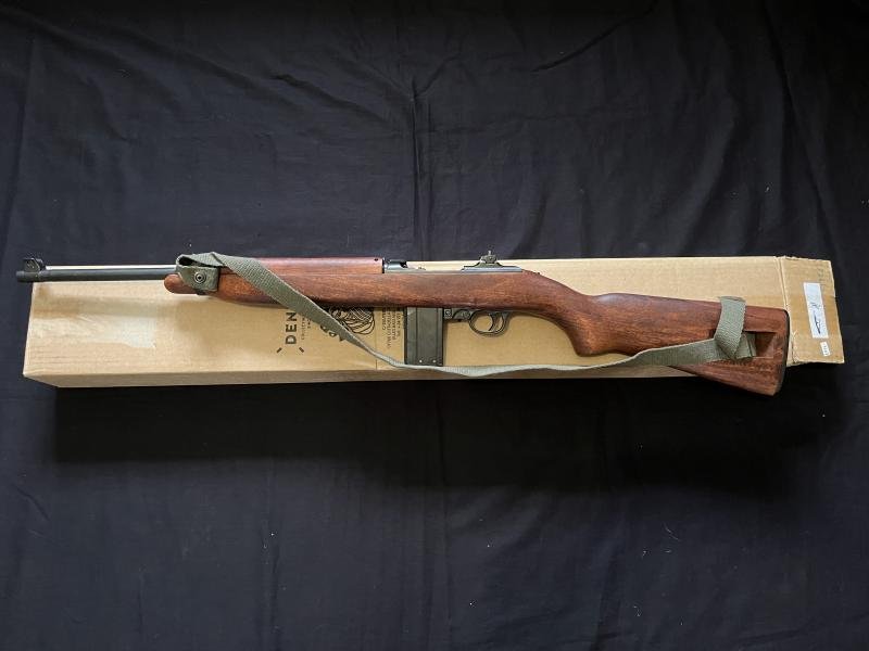 DENIX REPLICA M1 CARBINE — image 5