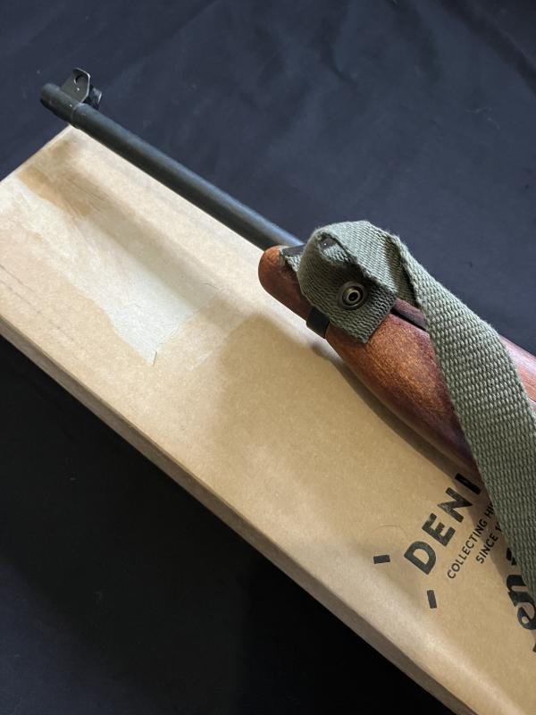 DENIX REPLICA M1 CARBINE — image 6