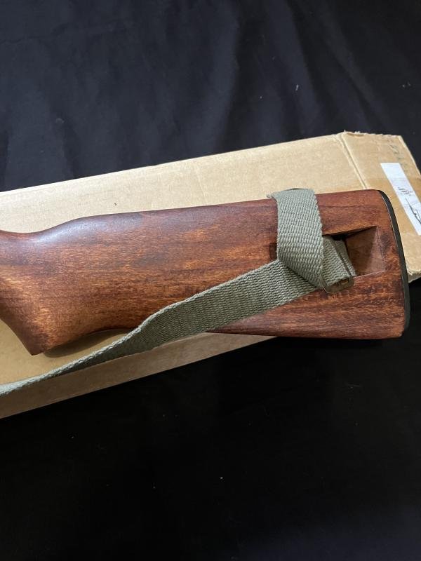 DENIX REPLICA M1 CARBINE — image 7