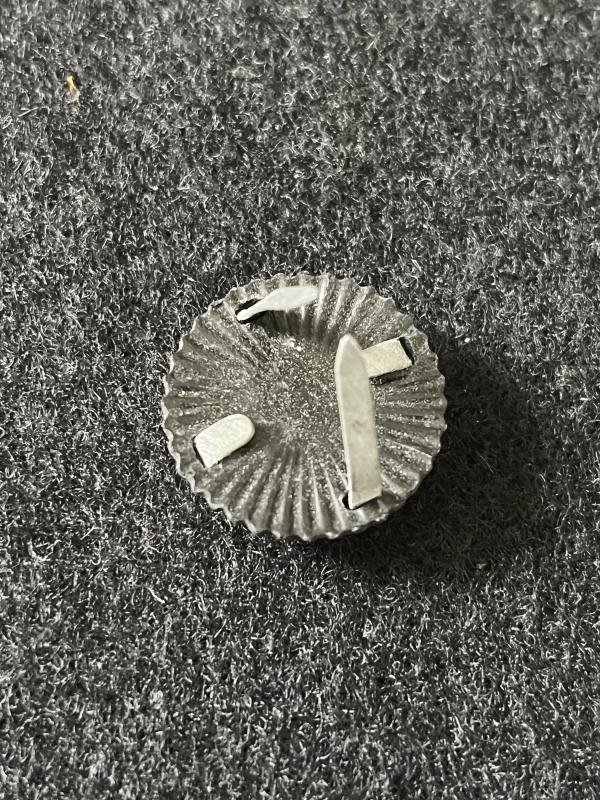 WW2 GERMAN CAP COCKADE — image 2