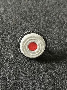 WW2 GERMAN CAP COCKADE