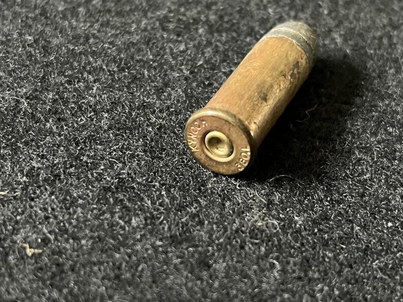 .380 INERT ROUND — image 2