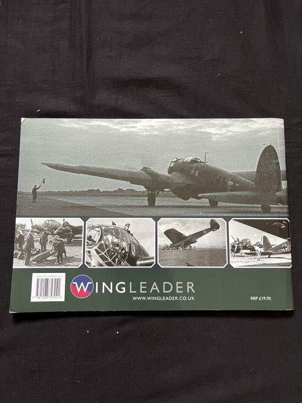 (was £15) HEINKEL HE 111 UNITS IN THE BATTLE OF BRITAIN AND THE BLITZ (PAPERBACK) — image 8