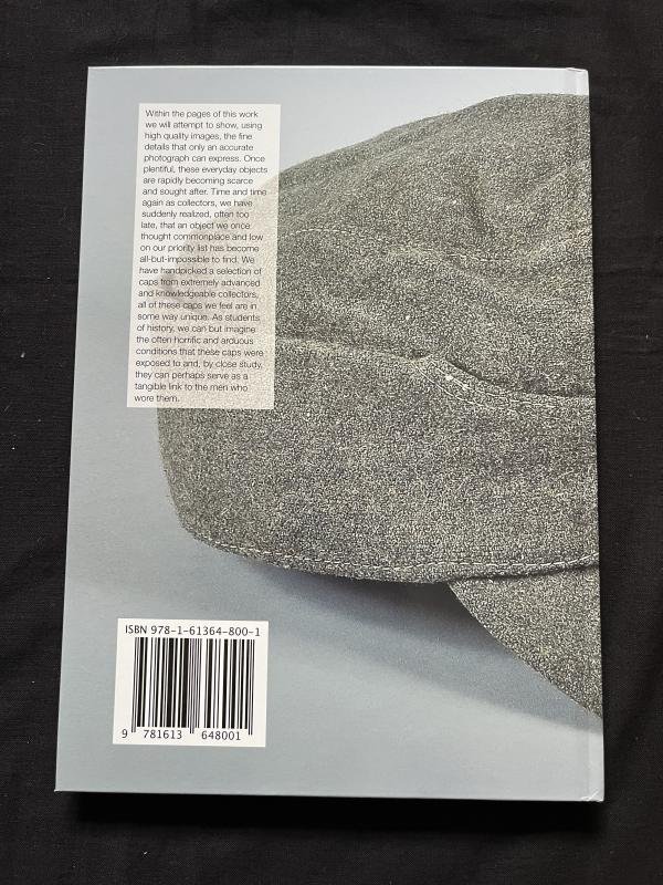 EINHEITSFELDMUTZE (HARDCOVER) — image 10