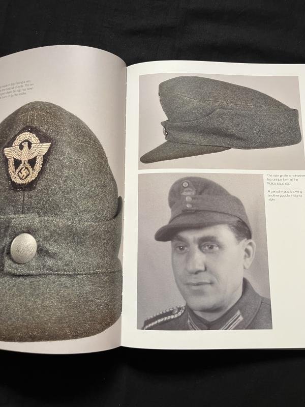 EINHEITSFELDMUTZE (HARDCOVER) — image 9