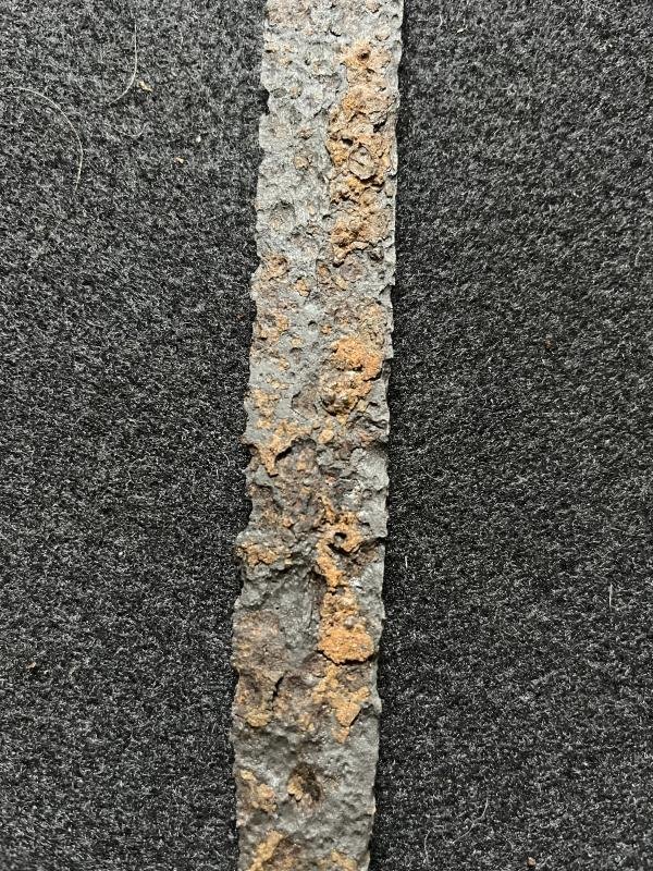 RELIC WW2 GERMAN K98 BAYONET — image 6