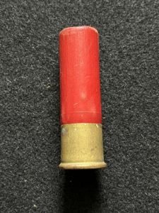 ELEY-KYNOCH 8 GAUGE SHOT GUN SHELL CASE (INERT)