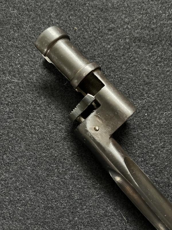 MOSIN NAGANT BAYONET — image 2