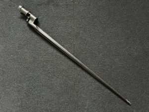 MOSIN NAGANT BAYONET