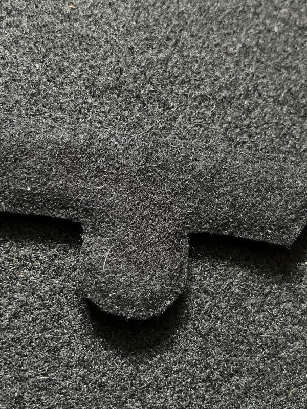 WW2 GERMAN KRIEGSMARINE EMBROIDERED BREAST EAGLE — image 5