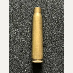 WW2 .50 CAL SHELL CASE (INERT)