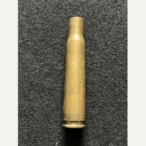 L11A2 .50 CAL SHELL CASE (INERT)