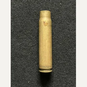 20MM INERT SHELL CASE